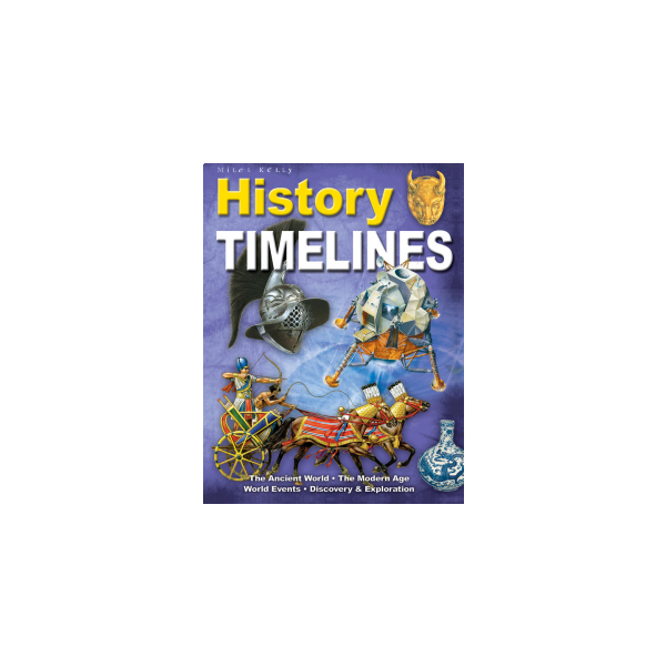 HISTORY TIMELINES