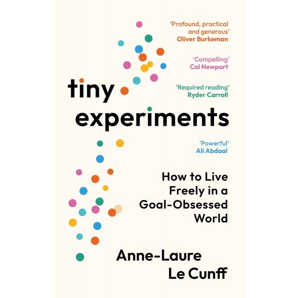 Tiny Experiments