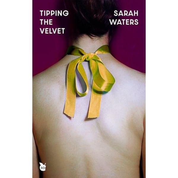 TIPPING THE VELVET