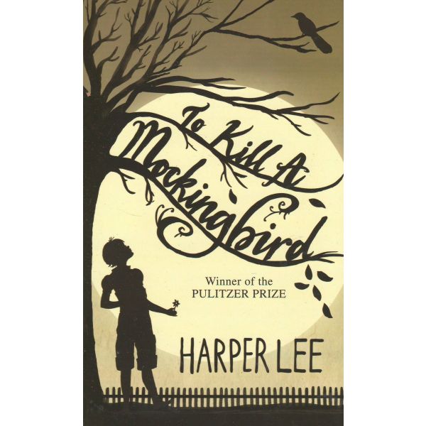 TO KILL A MOCKINGBIRD. (Harper Lee)