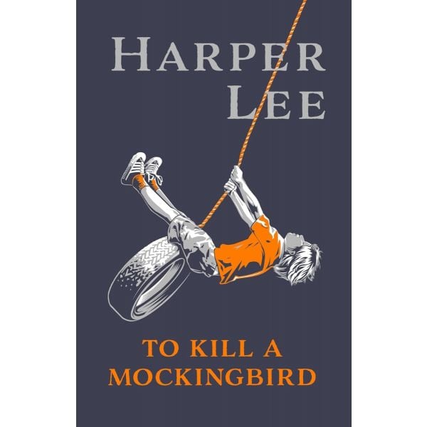 To Kill a Mockingbird (Centenary Edition)
