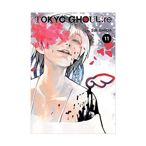 TOKYO GHOUL: Re, Vol. 11