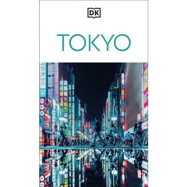 DK Tokyo