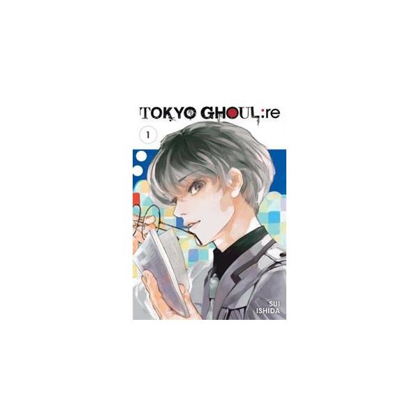 TOKYO GHOUL: re, Vol. 1