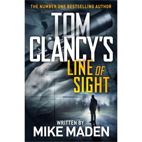TOM CLANCY`S LINE OF SIGHT