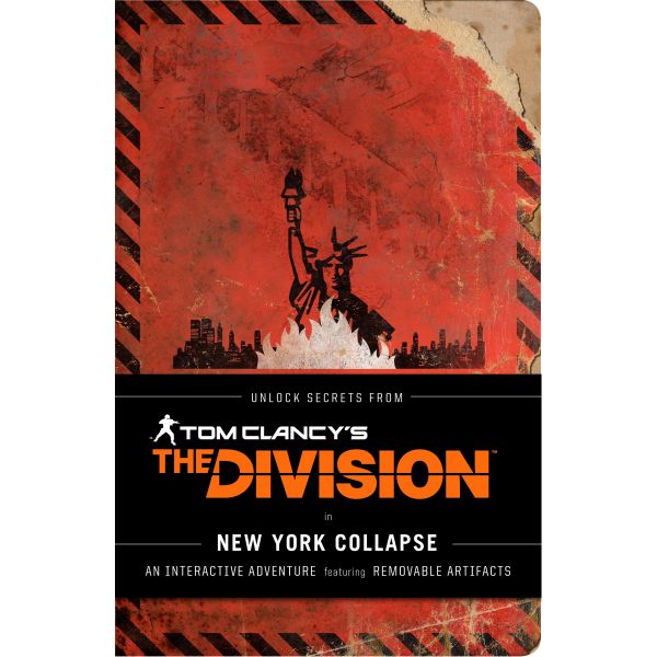TOM CLANCY`S THE DIVISION: New York Collapse