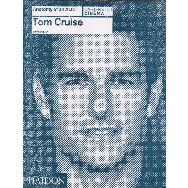 TOM CRUISE. “Anatomy of an Actor“
