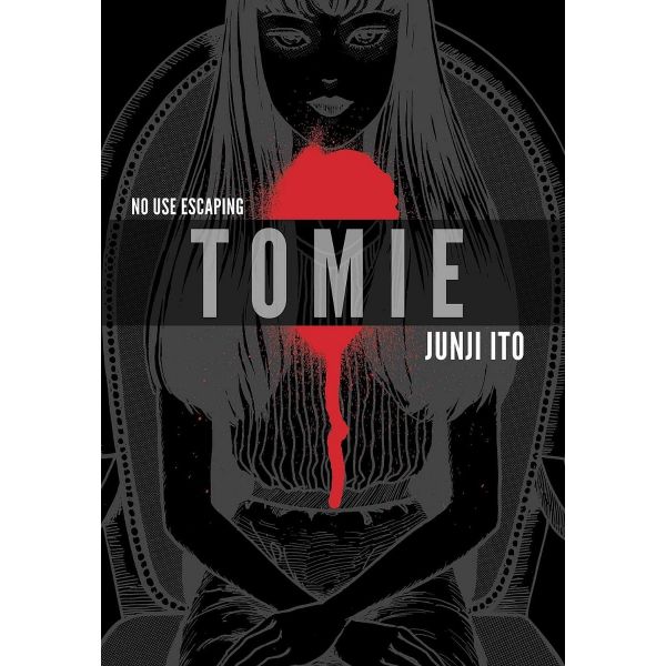 TOMIE: Complete Deluxe Edition