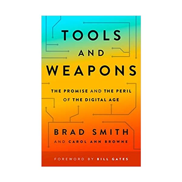 TOOLS AND WEAPONS