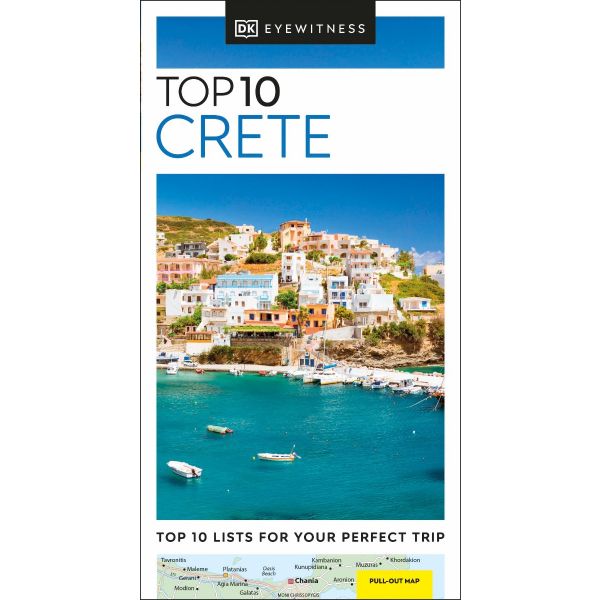 TOP 10 CRETE
