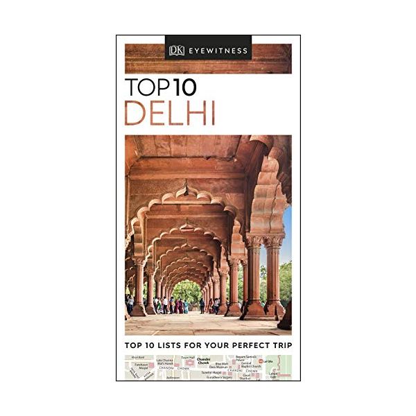 TOP 10 DELHI