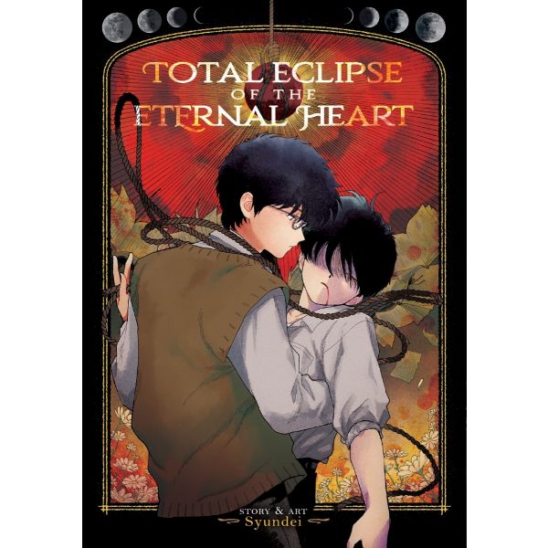 Total Eclipse of the Eternal Heart