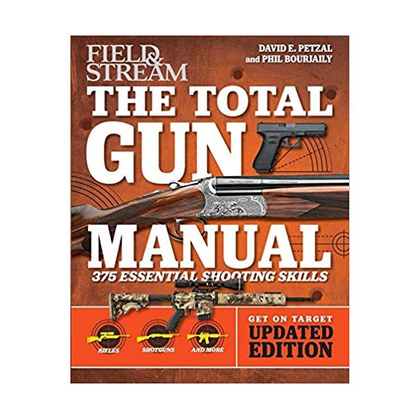 TOTAL GUN MANUAL (FIELD & STREAM)