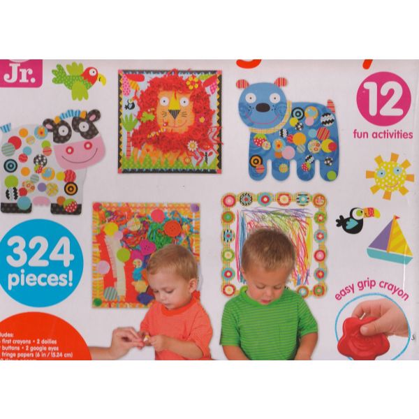 TOTS ART GALLERY