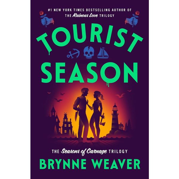 Tourist Season