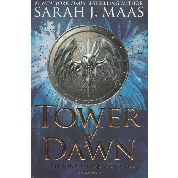 TOWER OF DAWN