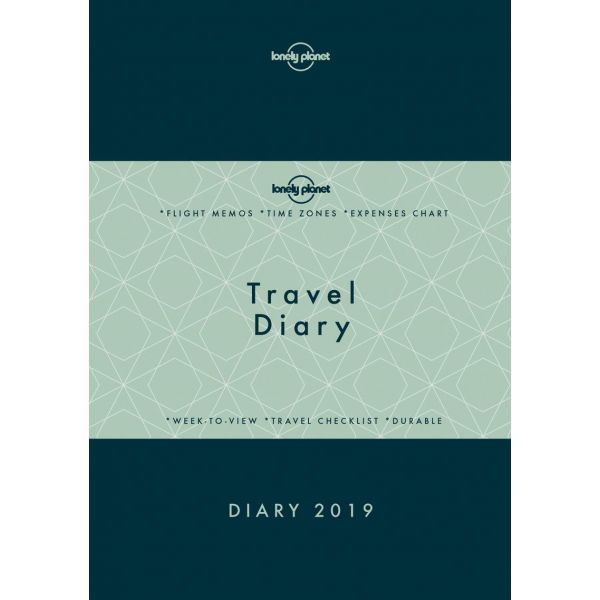TRAVEL DIARY 2019