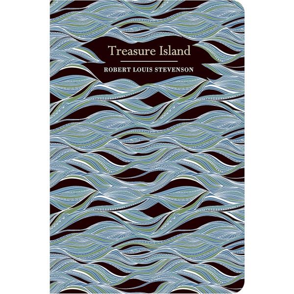 TREASURE ISLAND