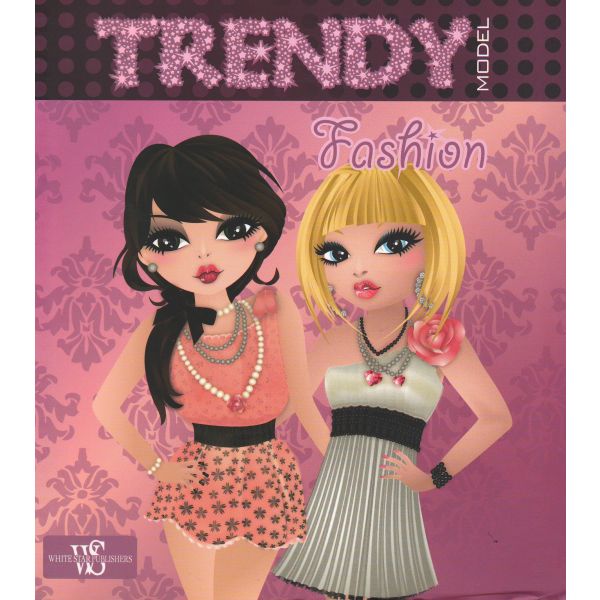 TRENDY MODEL FASHION