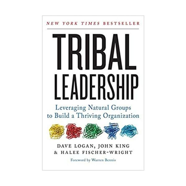 TRIBAL LEADERSHIP