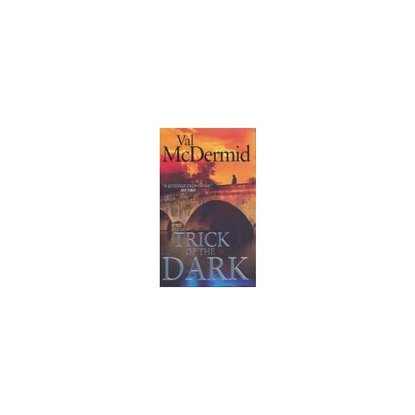 TRICK OF THE DARK