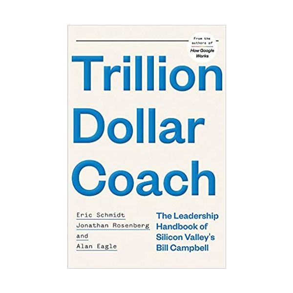 TRILLION DOLLAR COACH