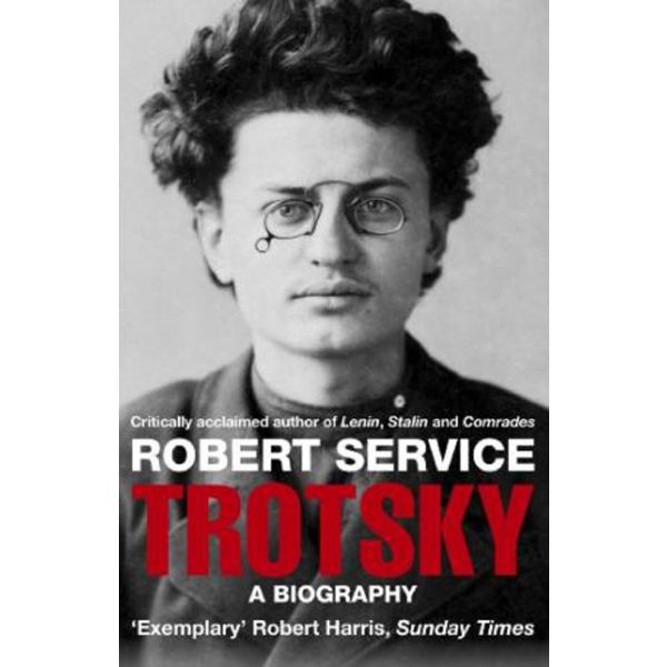 TROTSKY: A Biography
