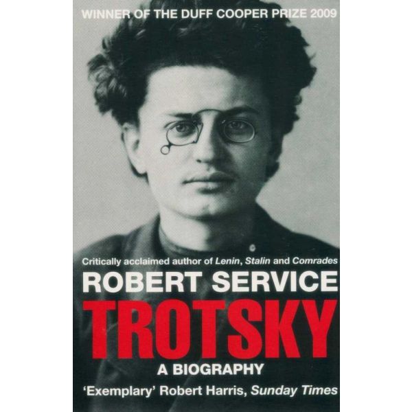 TROTSKY: A Biography