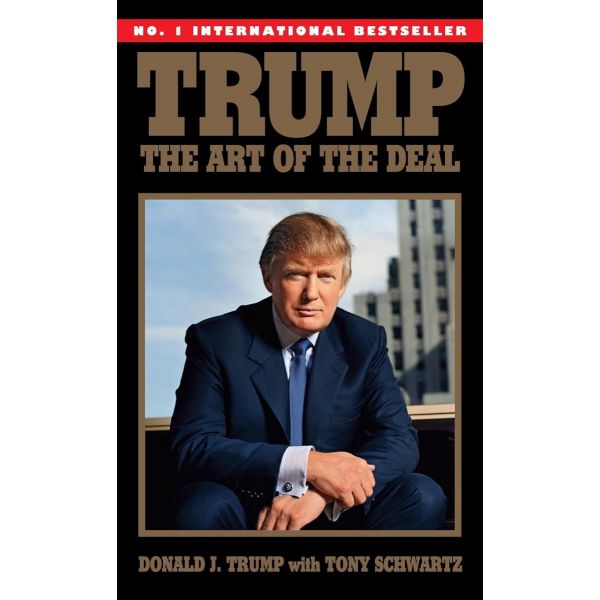 Trump: The Art of the Deal