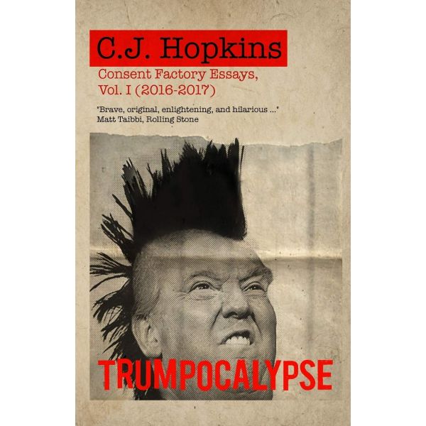 Trumpocalypse