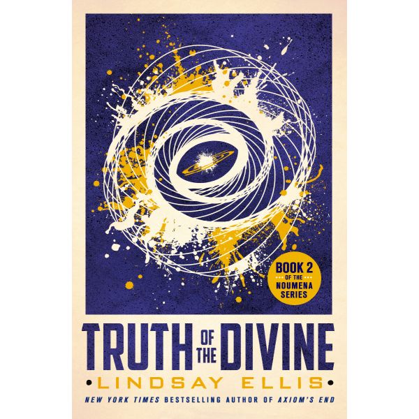 TRUTH OF THE DIVINE