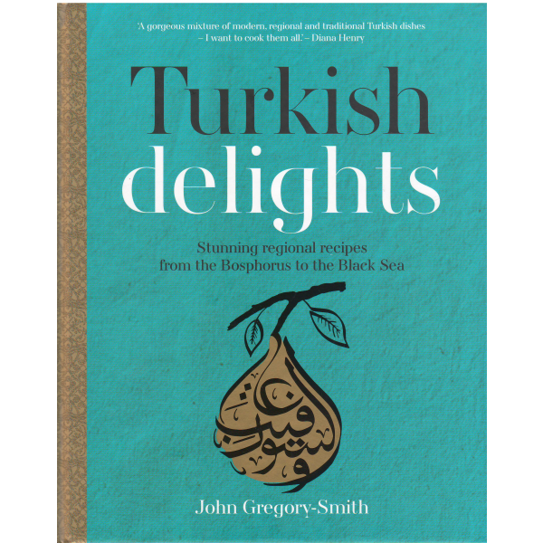 TURKISH DELIGHTS