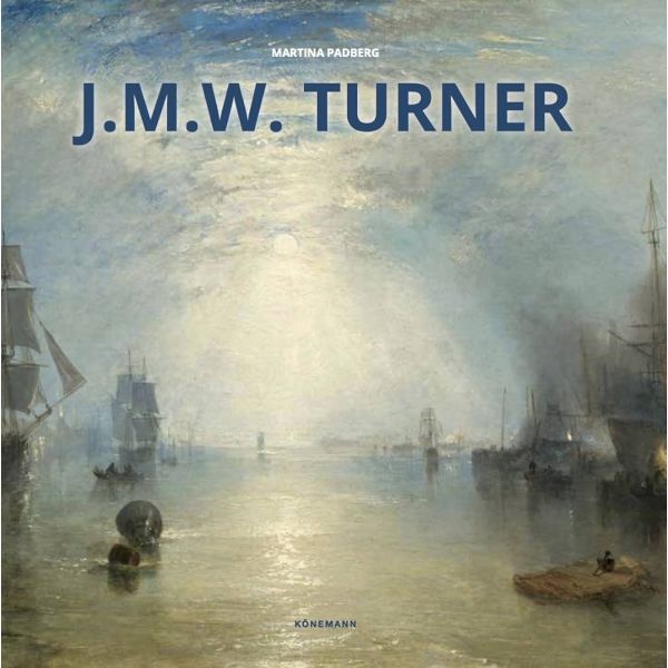 Turner (Artist Monographs)