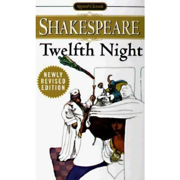 TWELFTH NIGHT