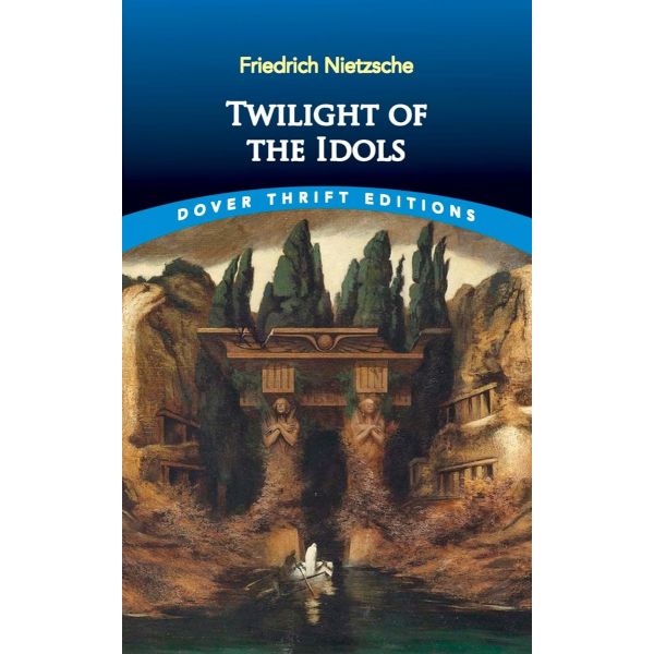 Twilight of the Idols
