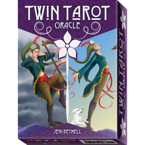 TWIN TAROT ORACLE
