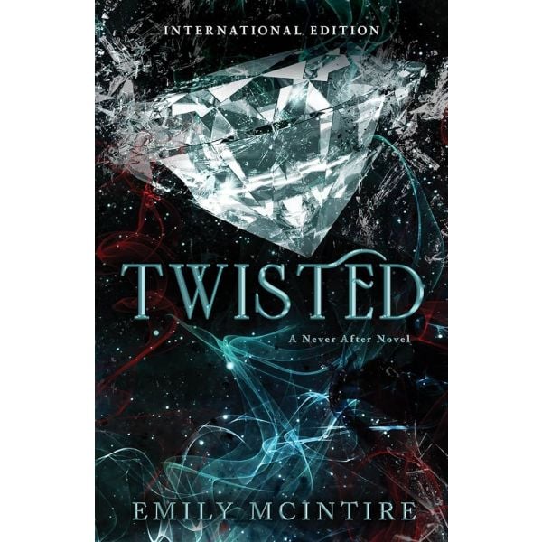 TWISTED