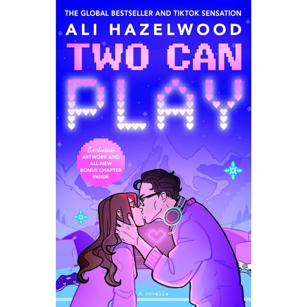 Two Can Play