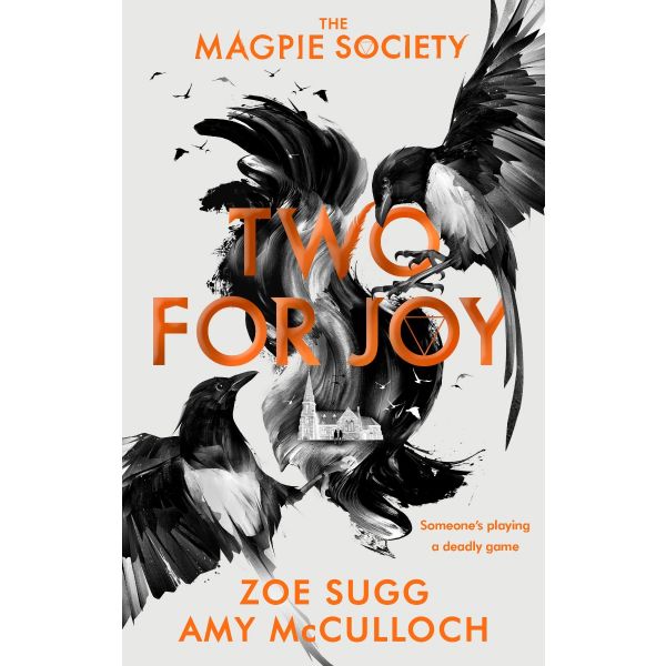 TWO FOR JOY