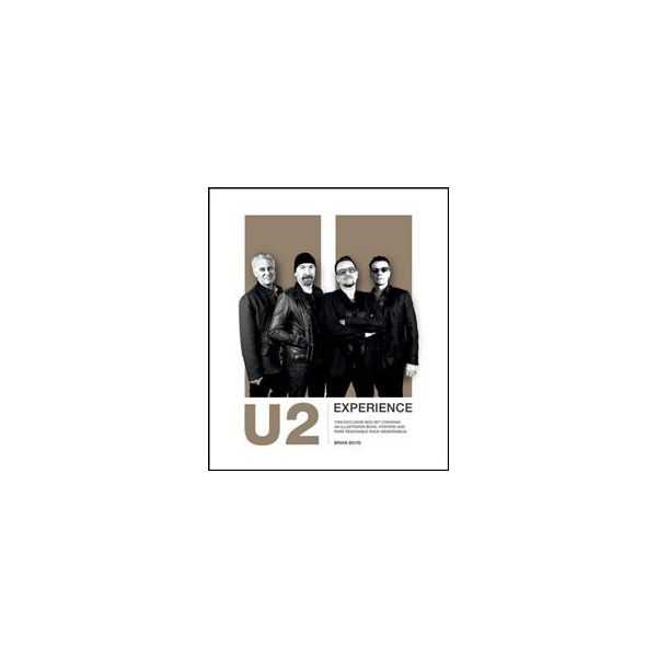 U2 EXPERIENCE