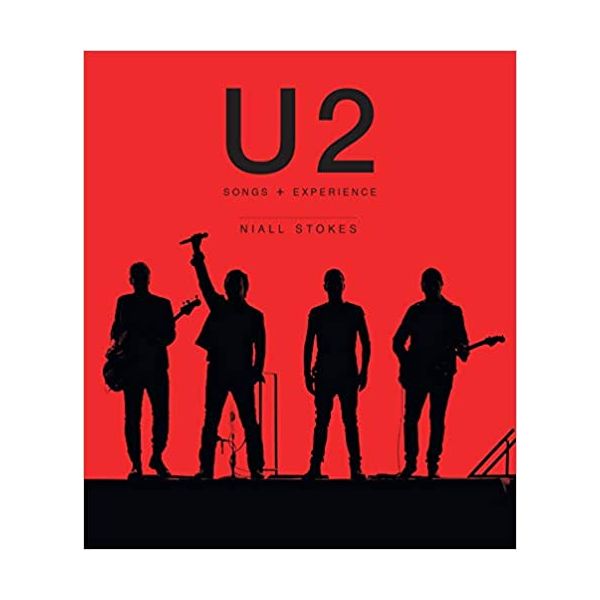 U2: SONGS + EXPERIENCE