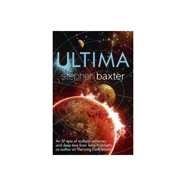 ULTIMA