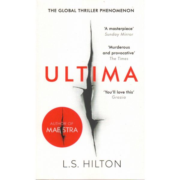 ULTIMA
