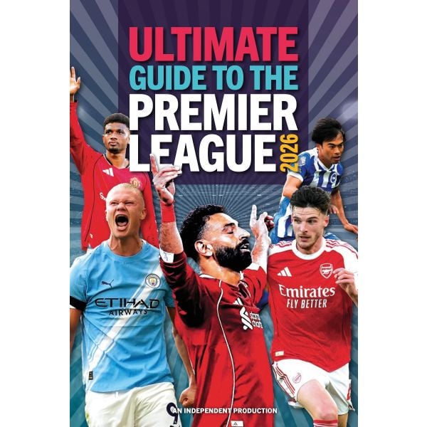 Ultimate Guide to the Premier League 2026