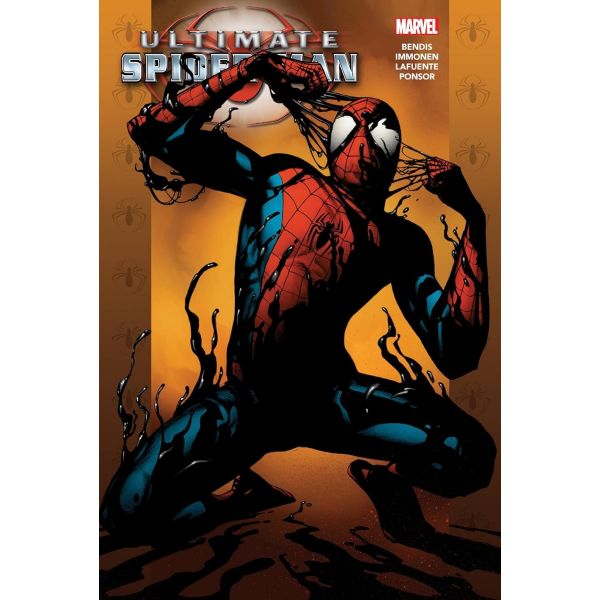 Ultimate Spider-Man Omnibus, Vol. 4