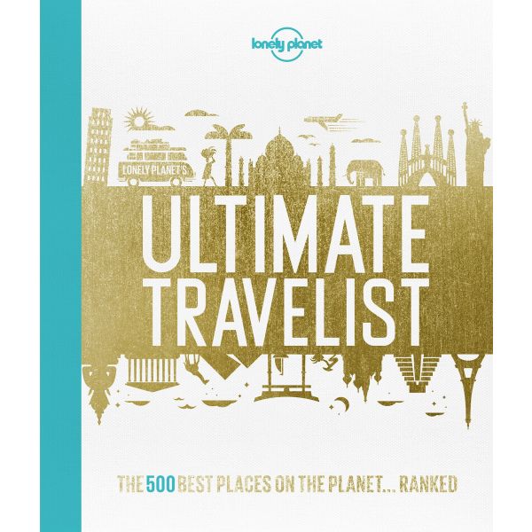 ULTIMATE TRAVELIST