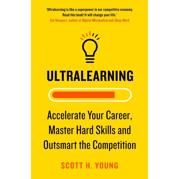 ULTRALEARNING