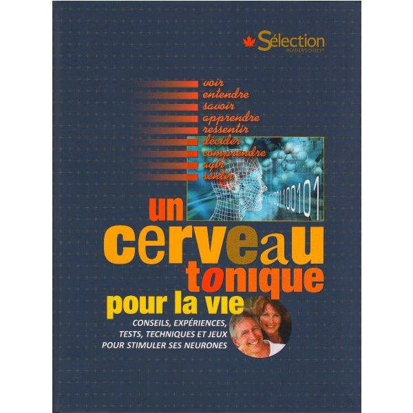UN CERVEAU TONIQUE POUR LA VIE