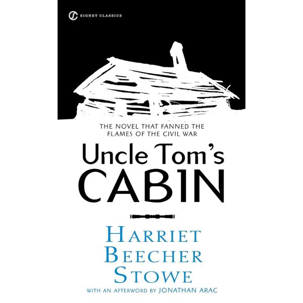 UNCLE TOM`S CABIN