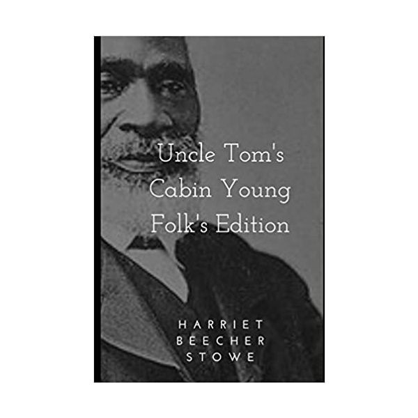 UNCLE TOM`S CABIN. “Collins Classics“